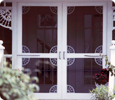 Screen Door