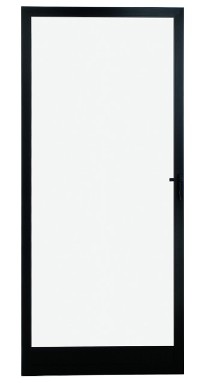 Simple Screen Door